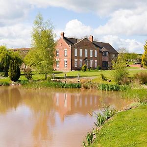Winsley Park Farm